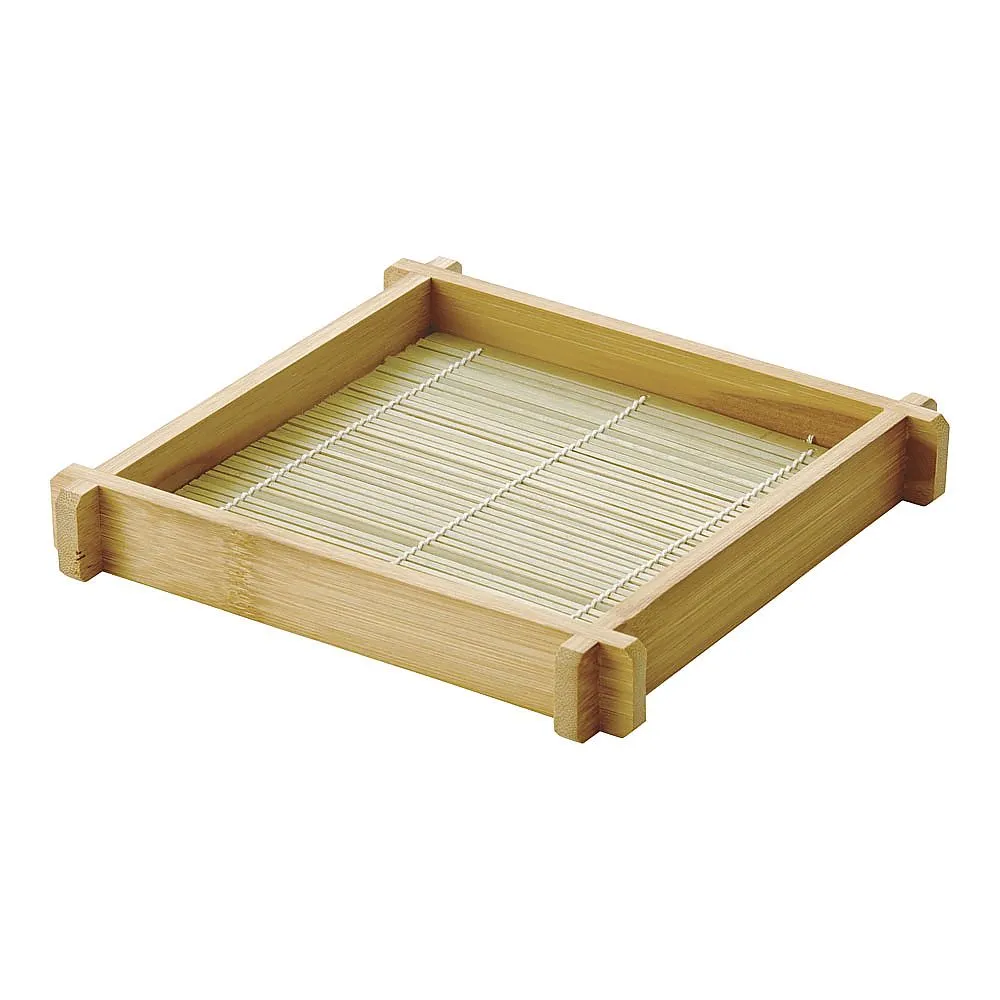 65-3879-89 Sous Soba Stacking Type
