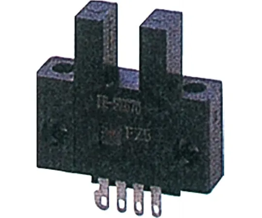 69-6189-54　Grooved Connector Type (DC Optical) EE-SX47/67 Standard Model　EE-SX670