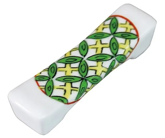 69-5207-12　Arcelum Reinforced Tableware Nishiki Shichiho Nagakaku Chopsticks EC20-32　1133260