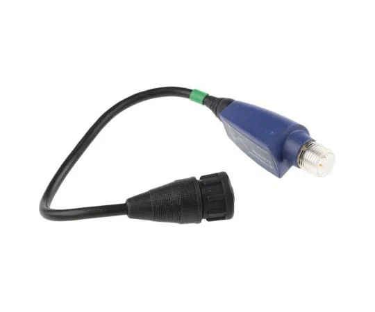 63-7634-91 Telemecanique Sensors Push Button for Teach Mode, Utrasonic Sensor XXZPB100