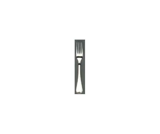 63-7176-76 EBM 18-8 Orfe (with Silver Plating) Dessert Fork 3810611