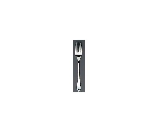 63-7179-05 EBM 18-8 Limoges (with Silver Plating) Dessert Fork 2090610