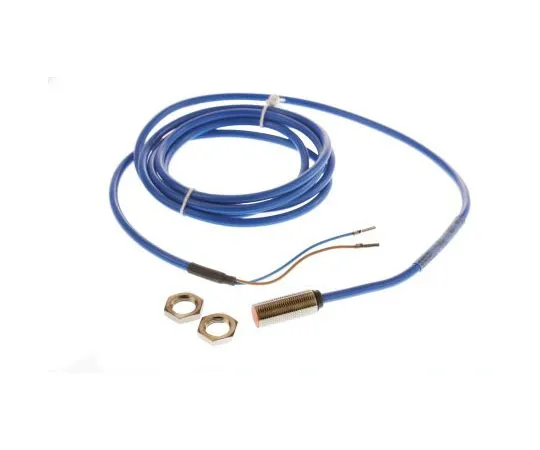 63-7572-97 ifm electronic Inductive Sensor 2 mm Detection, M12 x 1, NAMUR, 30mm Length, 7.5 → 30 V dc supply voltage NF5002