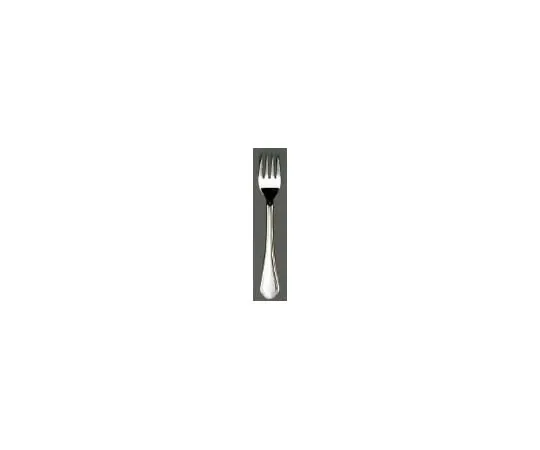 63-7177-87 EBM 18-8 Cherbourg (Silver Plated) Salad Fork 2062711