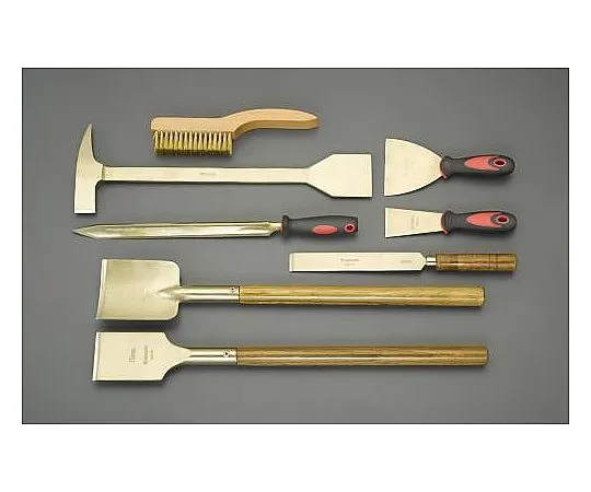 63-3245-58　[Explosion Proof ]Tool set　EA643D-1
