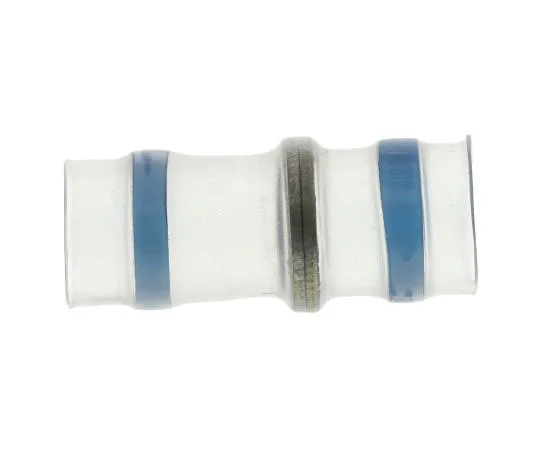 63-7624-11 TE Connectivity Transparent Solder Sleeve 4 → 11.5mm B-155-11