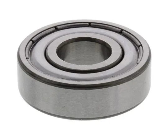 63-7661-11 10mm Deep Groove Ball Bearing 26mm O.D 6000-2Z/C3