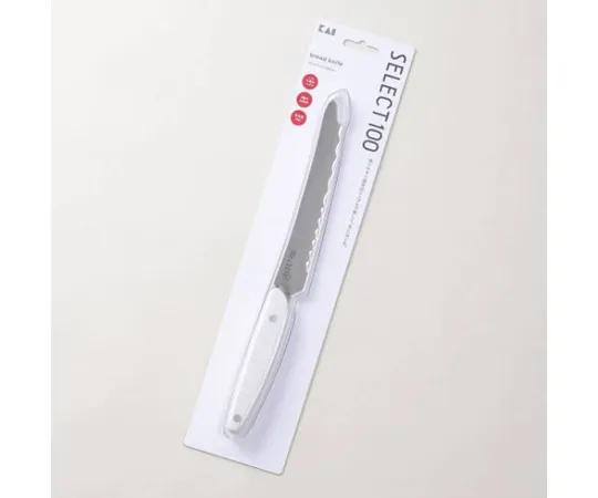 65-1223-72 Select 100 Bread Knife 160 mm 000AB5061
