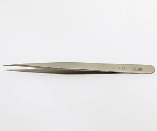 63-1392-11 Nickel tweezers 11NICKEL