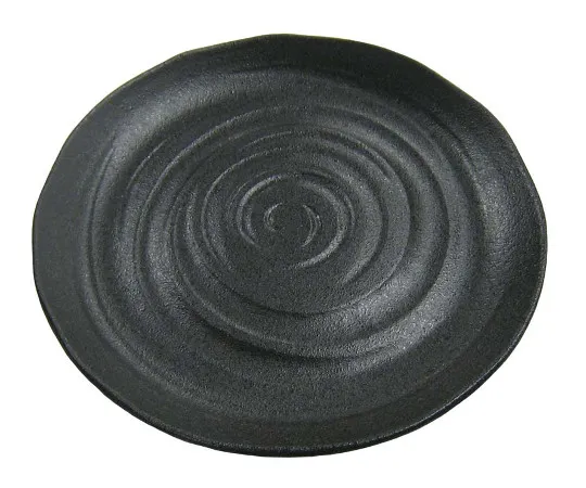 63-7197-49 Heavenly Iron Sand Round Countersunk Scale (φ305) 8180170