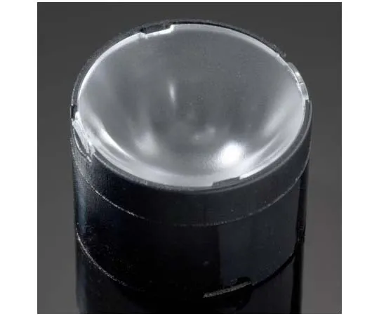 63-7735-02　Ledil FA10663_LXP-D, Leila Series LED Lens, 11 → 15 ° Spot Beam　FA10663_LXP-D