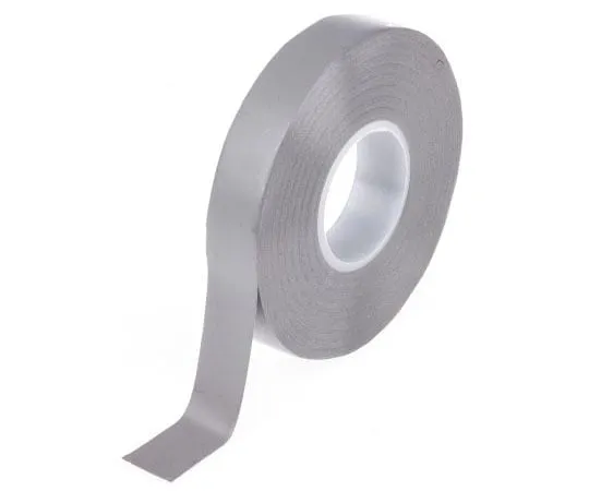 63-7588-32 Advance Tapes Grey Electrical Tape, 12mm x 20m AT7