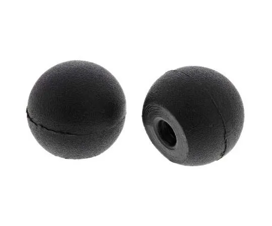 63-7715-54 RS PRO Black Nylon Knob 702-7796