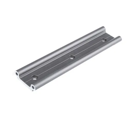 63-7661-79 Igus W Series, WS-16-60-300, Linear Guide Rail 54mm width 300mm Length WS-16-60-300