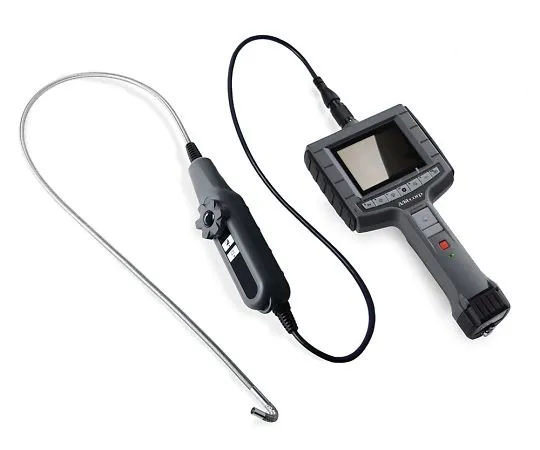64-0828-02 6.0 mm 1 Way Tip Movable Endoscope TA418MA-1M