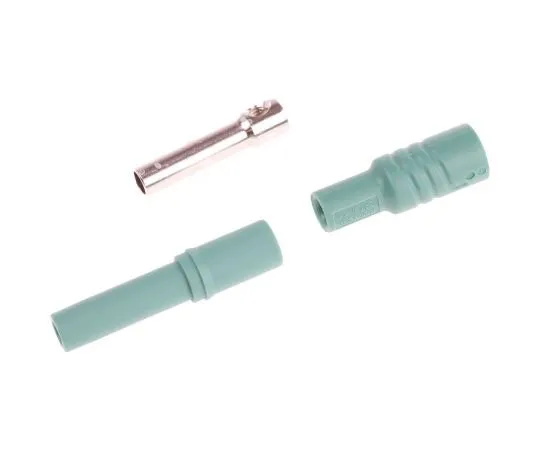 63-7601-14 SOCKET KUN S GREEN 934096104
