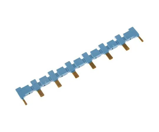 63-7660-23 Finder 93 Series Busbar for *** with 38 Series 93.08