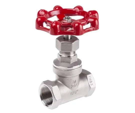 63-7591-60 RS PRO Stainless Steel Globe Valve, 3/4 in BSP 32 bar 499-2565