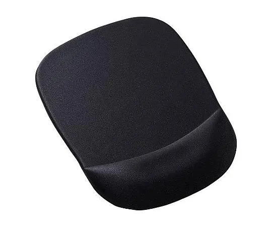 65-3891-47　180x243x24.0mm [w/wrist rest] Mo*** Pad (Black)　EA764-151A