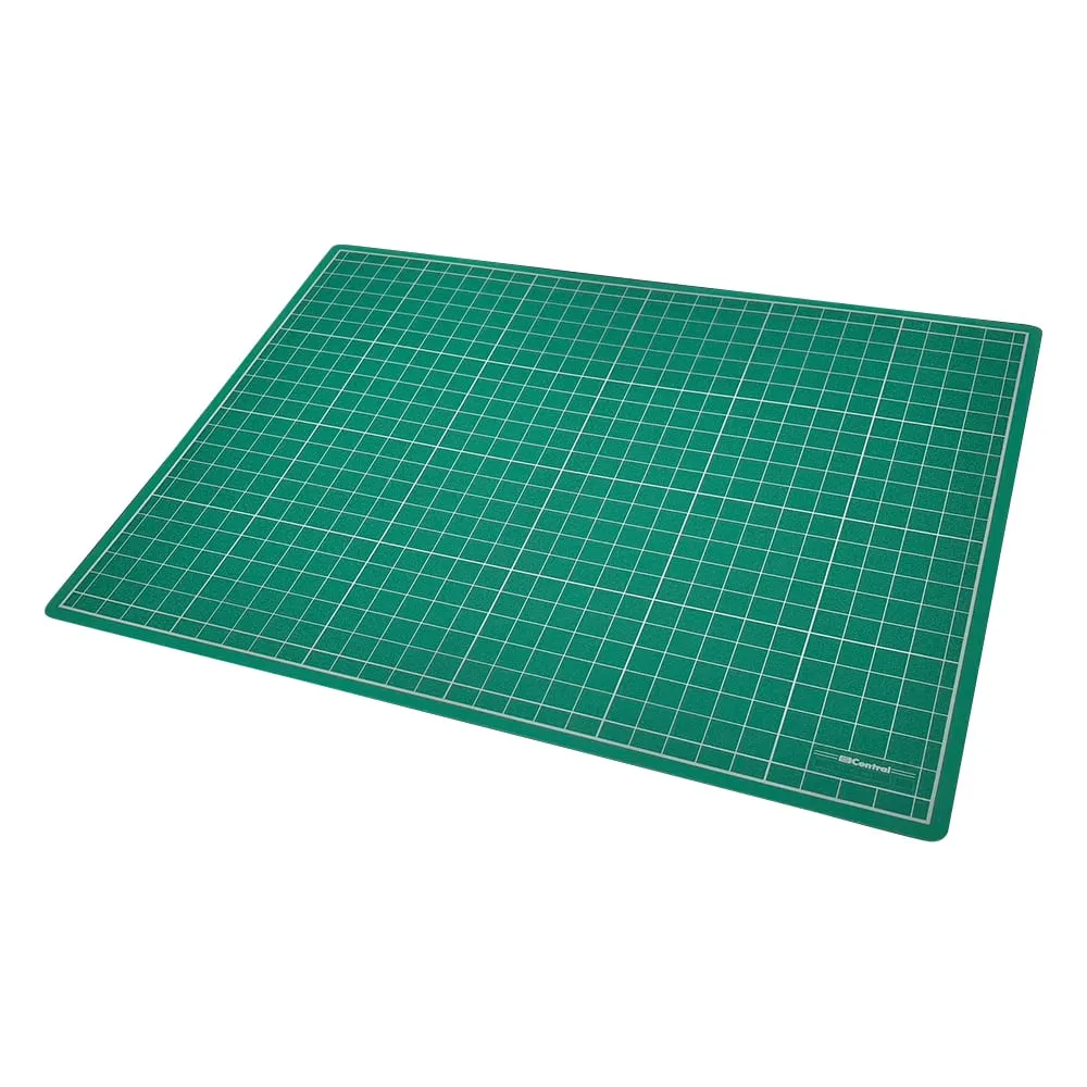 8-473-01　Cutting Mat for Lab Green　CM-G