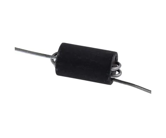 63-7687-99 FERROXCUBE Ferrite Bead, 6 (Dia.) x 10mm (Axial) WBC2.5/A-4B1