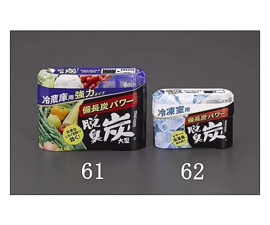 62-9165-28 Deodorizing Charcoal (For Refrigerator) EA913AB-61