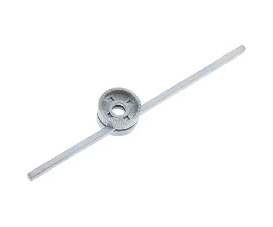 63-7709-90 Telemecanique Sensors Limit Switch Lever for *** with XC Series ZCKY51