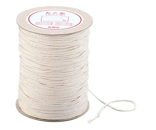 63-7122-40 Kite Thread Bobbin Roll No. 6 Fri***ship Seal 165 m Roll 0736810