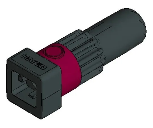 67-0414-59　[Made to Order] Nozzle Wrench　B5082