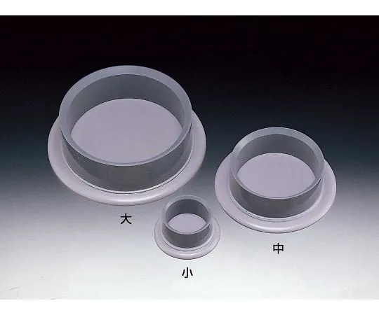 64-3694-09 Acid Resistant Flask Stand Large (φ 146) 01151