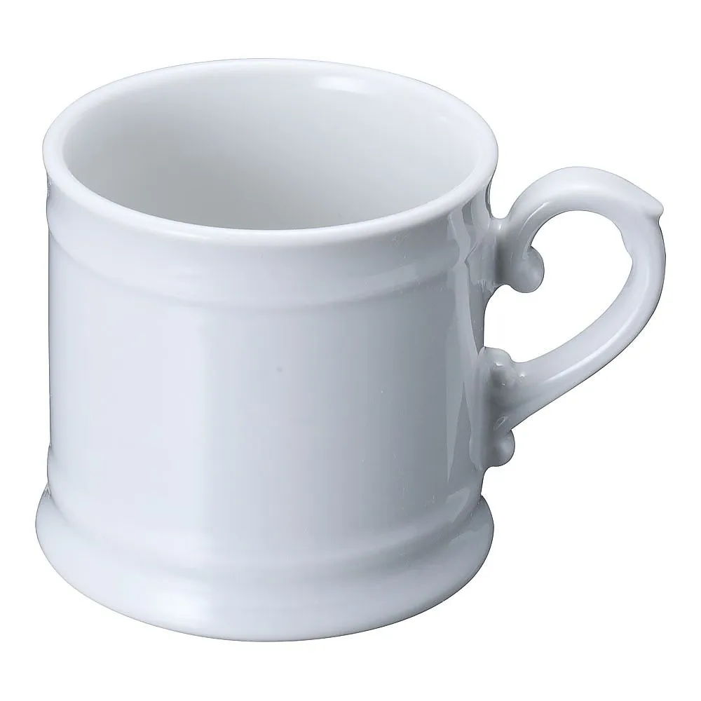 62-6822-55 Schoenbald mug white 1898-35W