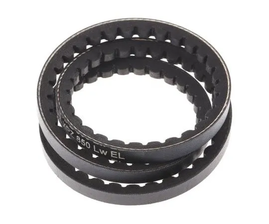 63-7568-86 CONTI FO-Z Series Drive Belt, belt section XPZ, 850mm Length XPZ 850