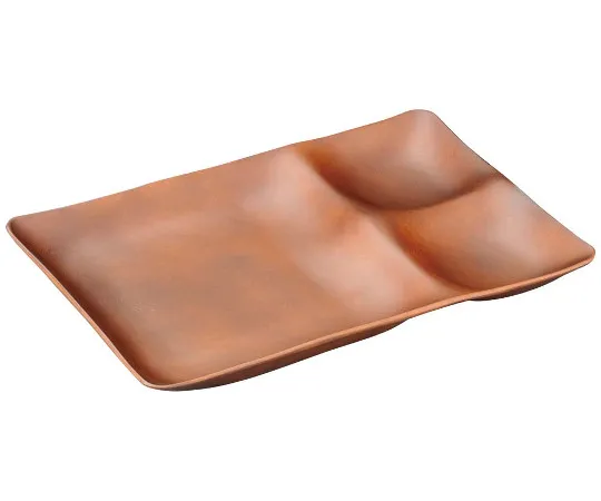 63-7200-76 Two-Set Plate Total Brown 12020918 6223460