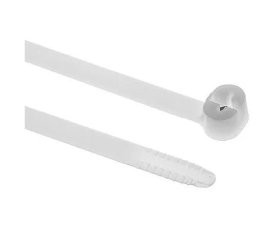 63-7578-66 Thomas & Betts, Ty-Rap Series Natural Nylon Cable Tie, 340.36mm x 6.86 mm 7TAG009320R0003 TY27M