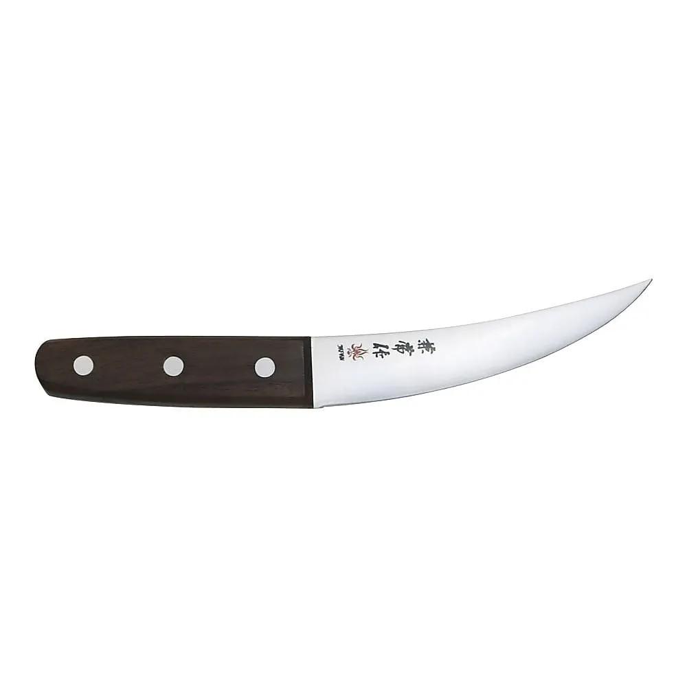 64-4186-26 Dismantled Stainless Steel Series Head (Single-Flute) by Kanetsune AKN3501