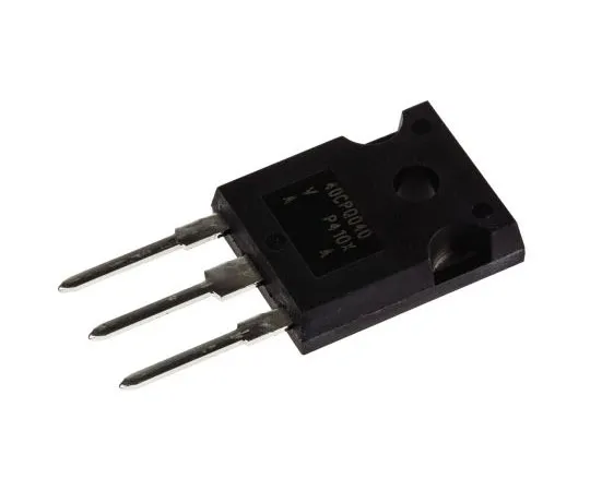 63-7622-71 Vishay 40V 40A, Dual Schottky Diode, 3-Pin TO-247AC VS-40CPQ040-N3 VS-40CPQ040-N3