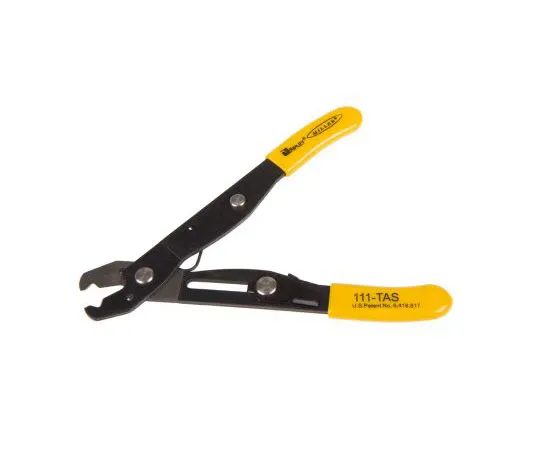 63-7663-39 Miller Wire Stripper 0.65 → 2.6mm Stripping Range, 137mm Overall Length 80735