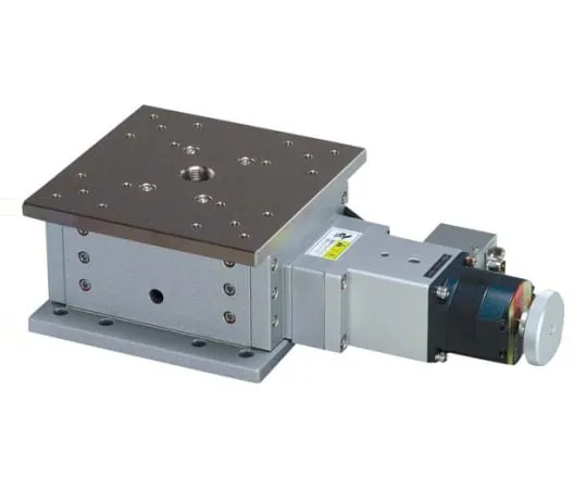 62-9887-20 Z-Axis Lifting Stage (125 x 125) ALV-102-HP