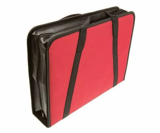 63-7728-69 RS PRO Polyester Tool Wallet 400mm x 295mm x 80mm (Closed) 707-7265