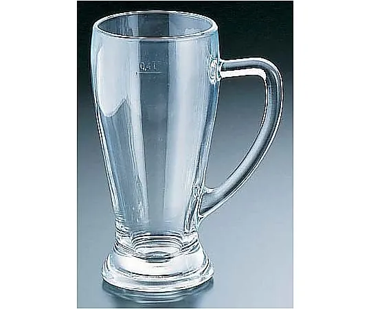 62-6813-89 Baviera Beer Glass 0.4 (6 pcs) 1.33440