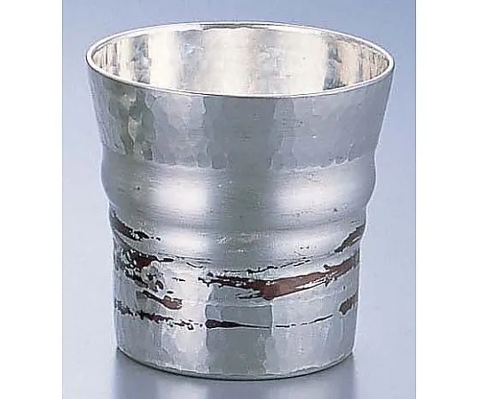 62-6818-28 Copper tin brushed eye rock glass 270 ml SG014