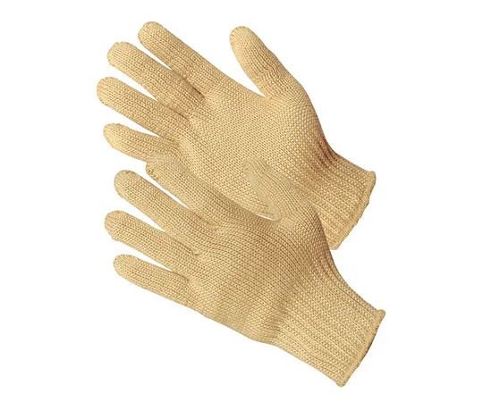 63-7318-20　Technora Work Gloves (Left and Right 1 Pair)　EGG-1