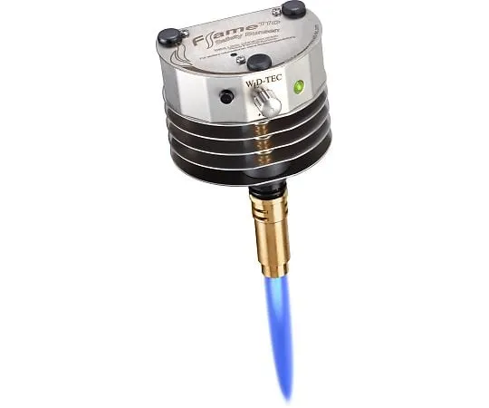 64-8089-57 Multi-Angle Electronically Ignited Bunsen Burner Frame 110 Body 2.110.000