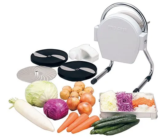 63-5696-76　Mini Slicer SS-250F　CSLF601