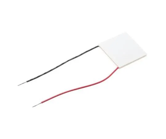 63-7583-27 Peltier Module, 82.1W, 8.4A, 15.7V, 40 x 40mm ET-127-14-11-RS