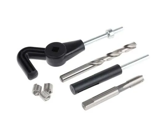 63-7717-02 Recoil 18 piece 5/16-18 Thread Repair Kit 33058