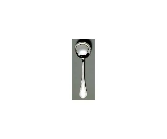 63-7177-91 EBM 18-8 Cherbourg (with Silver Plating) Service Spoon 2063311