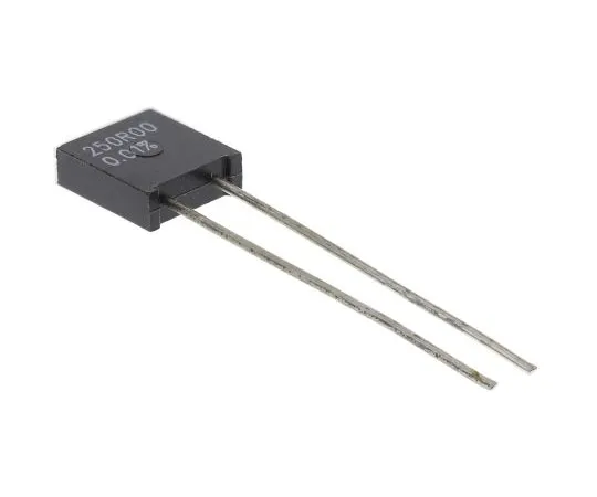63-7688-96 Vishay 250Ω 0.6W Metal Film Fixed Resistor ±0.01% ±0.2ppm/°C Y1453250R000T9L