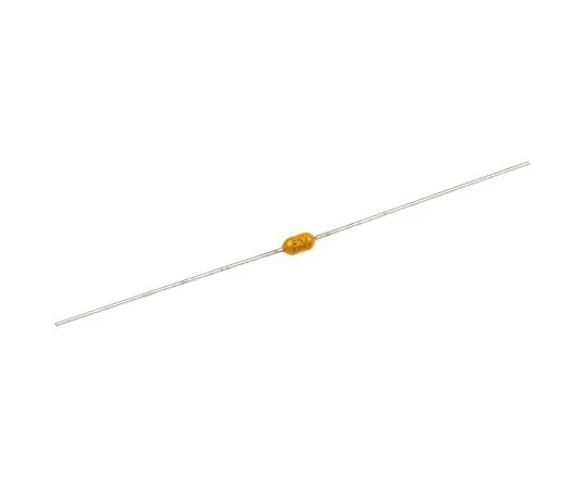 63-7619-67 KEMET 100nF MLCC 50V dc ±20% Axial C410C104M5U5TA C410C104M5U5TA