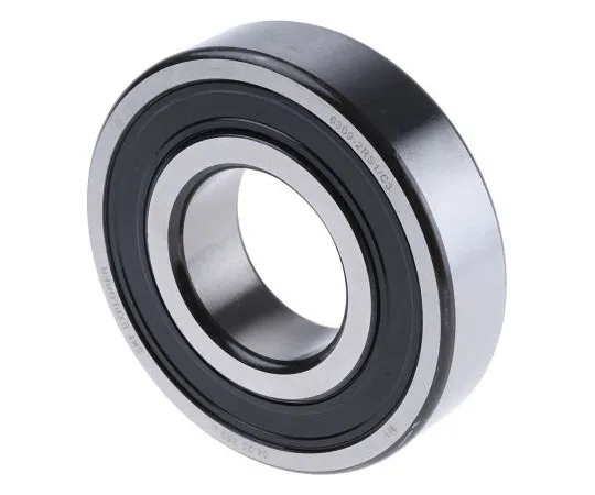 63-7661-70 45mm Deep Groove Ball Bearing 100mm O.D 6309-2RS1/C3
